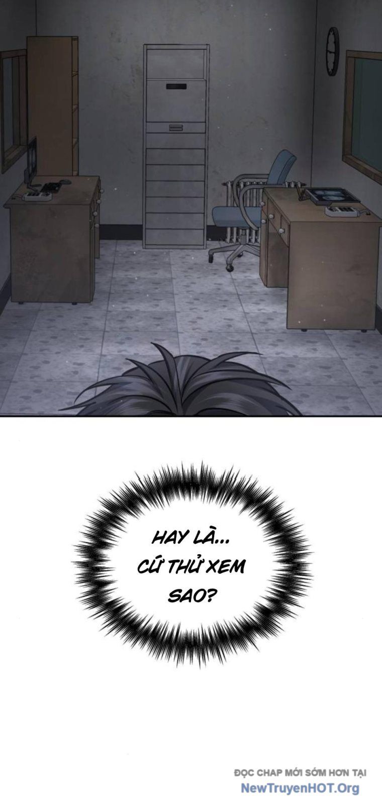 Chớ Bước Vào Nhà Hoang! Chapter 26 - 28