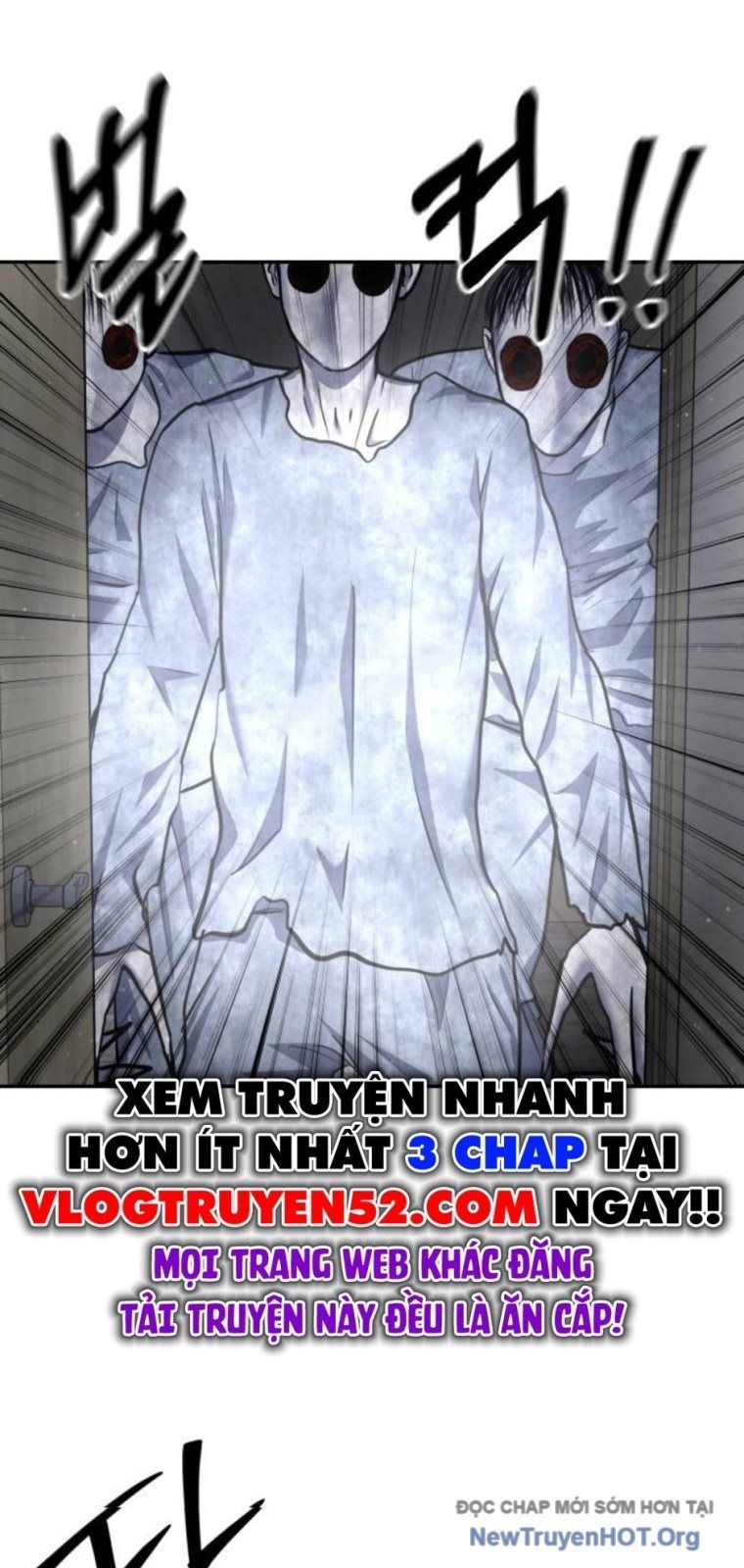 Chớ Bước Vào Nhà Hoang! Chapter 26 - 29