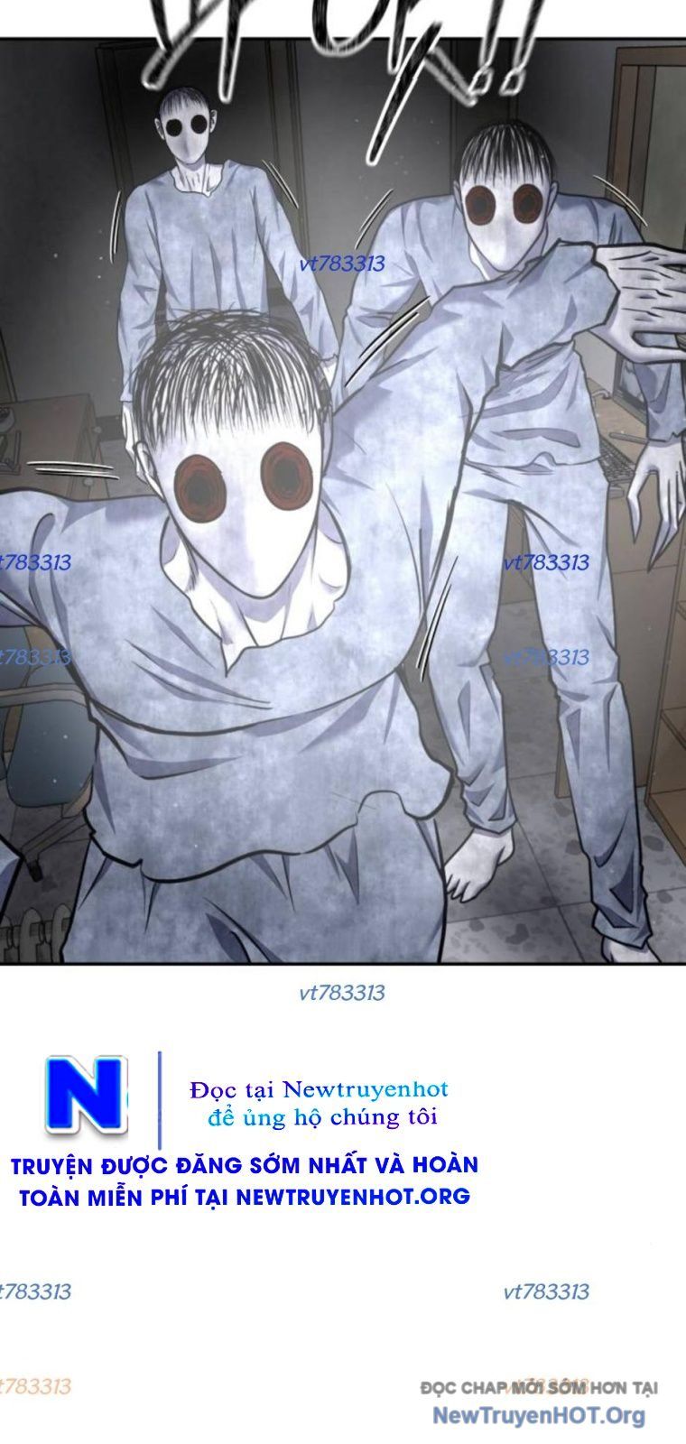 Chớ Bước Vào Nhà Hoang! Chapter 26 - 31