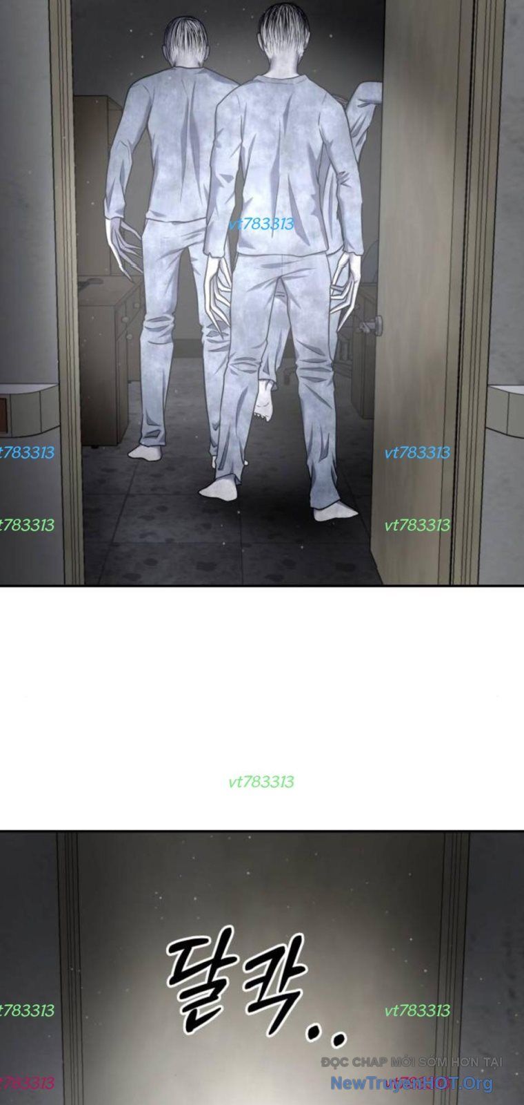 Chớ Bước Vào Nhà Hoang! Chapter 26 - 33