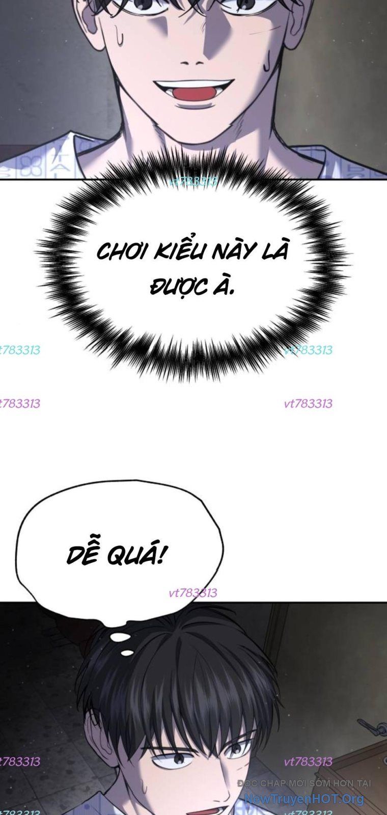 Chớ Bước Vào Nhà Hoang! Chapter 26 - 35