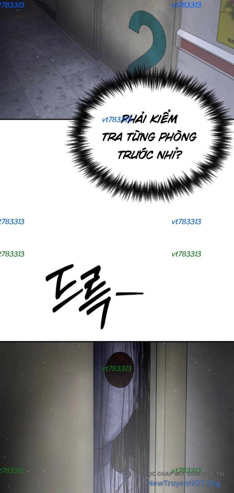 Chớ Bước Vào Nhà Hoang! Chapter 26 - 37