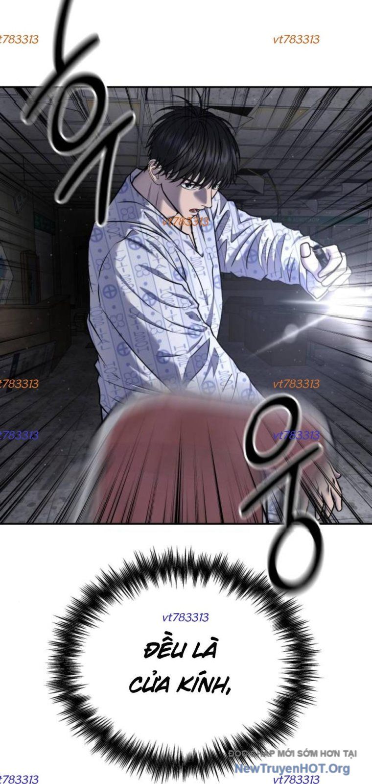 Chớ Bước Vào Nhà Hoang! Chapter 26 - 41