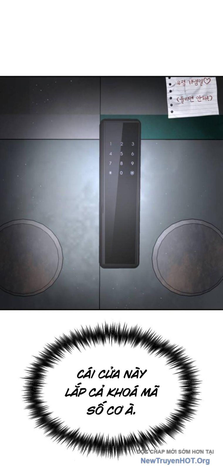 Chớ Bước Vào Nhà Hoang! Chapter 26 - 44