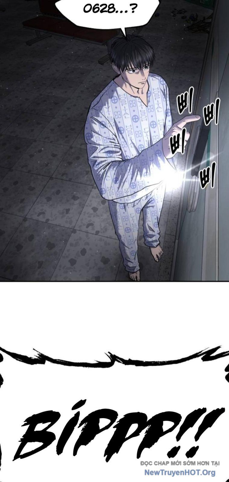 Chớ Bước Vào Nhà Hoang! Chapter 26 - 47