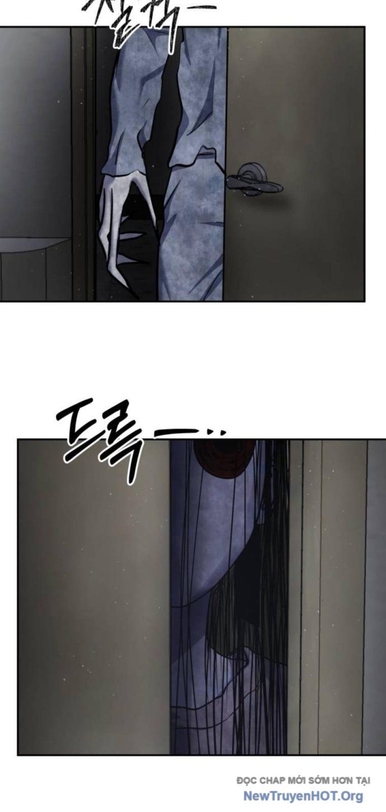 Chớ Bước Vào Nhà Hoang! Chapter 26 - 49