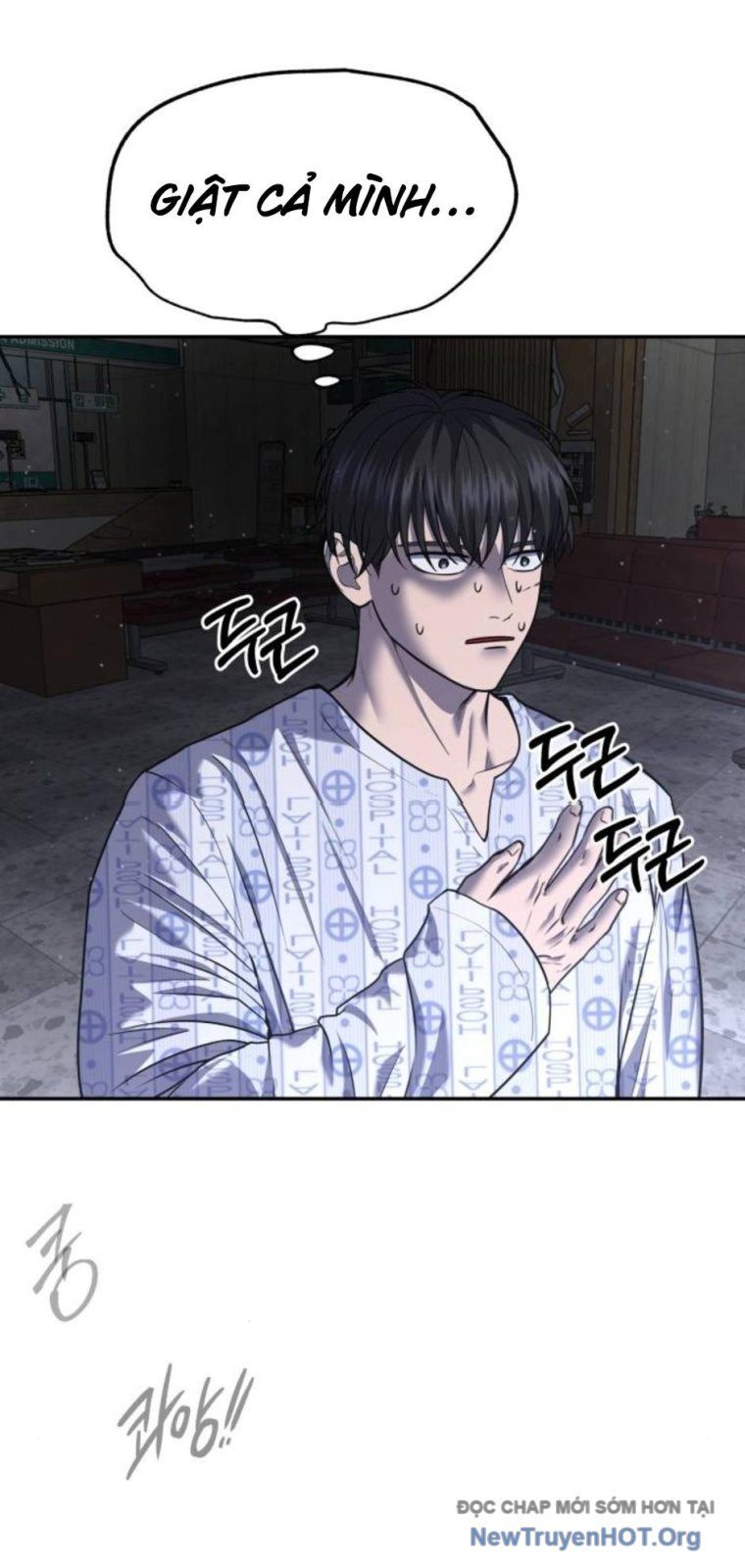 Chớ Bước Vào Nhà Hoang! Chapter 26 - 50