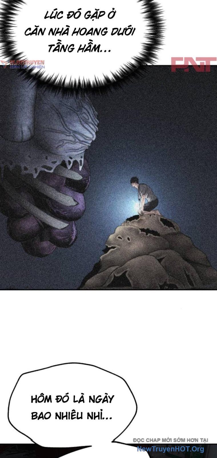 Chớ Bước Vào Nhà Hoang! Chapter 26 - 51