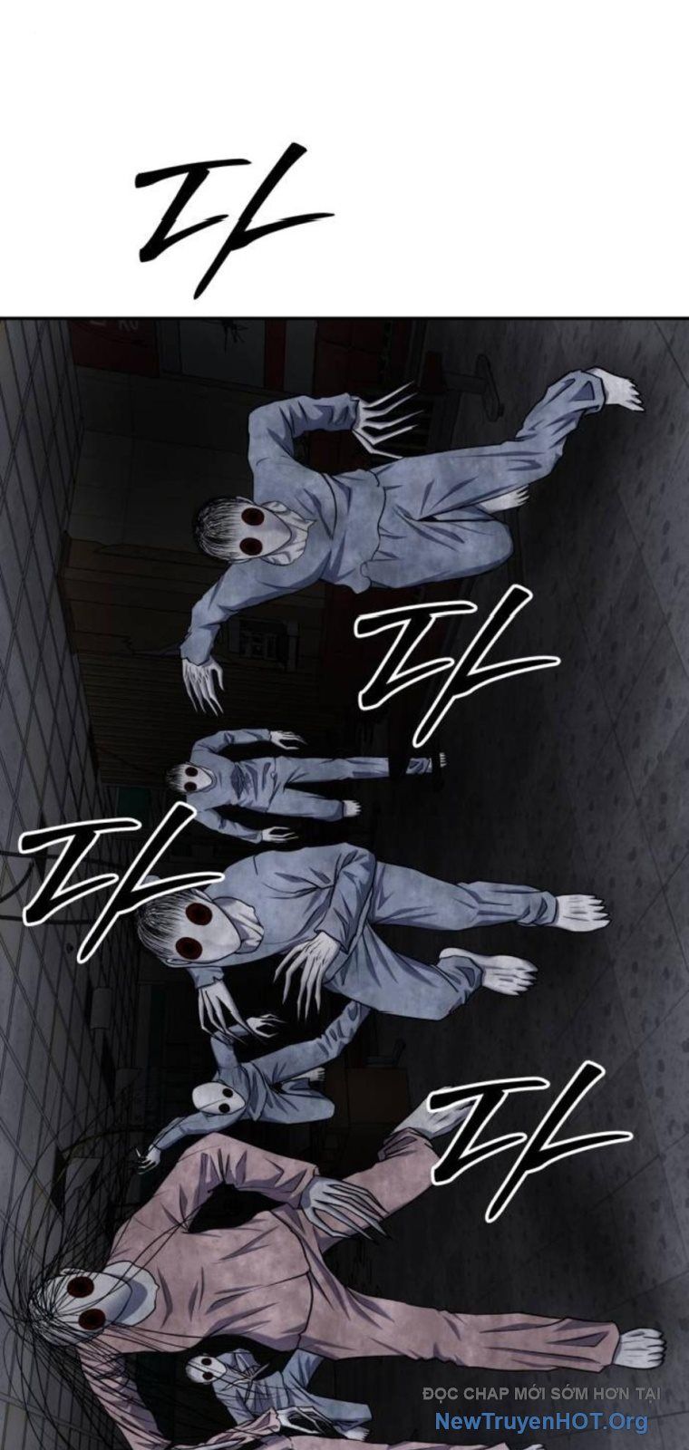 Chớ Bước Vào Nhà Hoang! Chapter 26 - 53