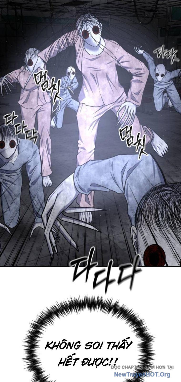 Chớ Bước Vào Nhà Hoang! Chapter 26 - 56