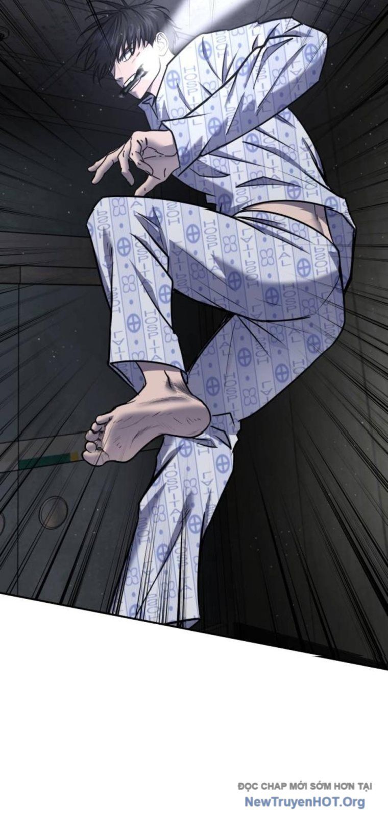 Chớ Bước Vào Nhà Hoang! Chapter 26 - 60