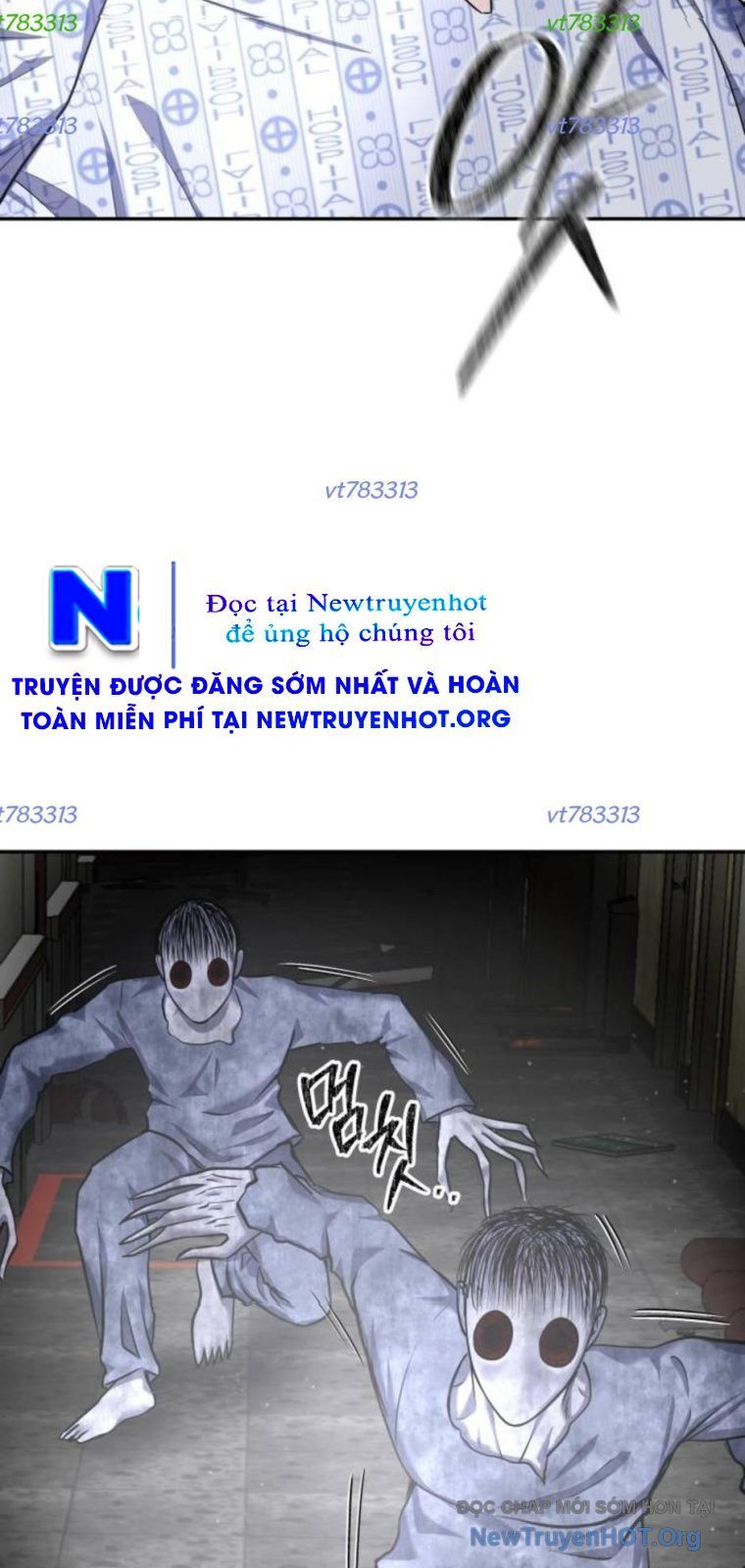 Chớ Bước Vào Nhà Hoang! Chapter 26 - 7