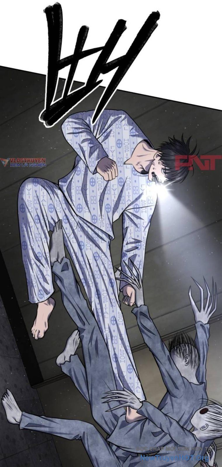 Chớ Bước Vào Nhà Hoang! Chapter 26 - 61