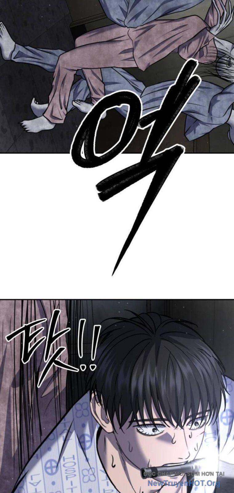 Chớ Bước Vào Nhà Hoang! Chapter 26 - 62