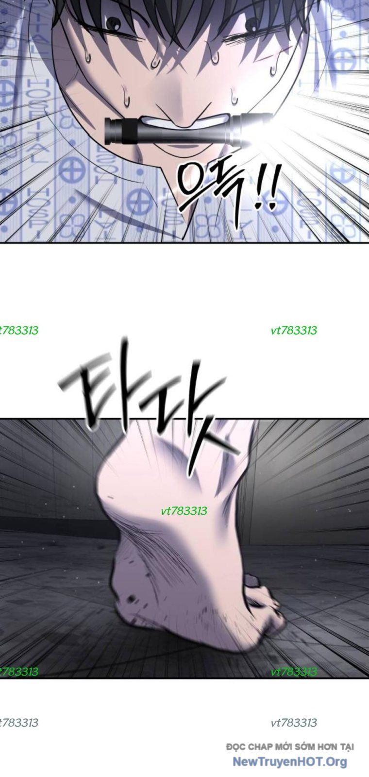 Chớ Bước Vào Nhà Hoang! Chapter 26 - 65