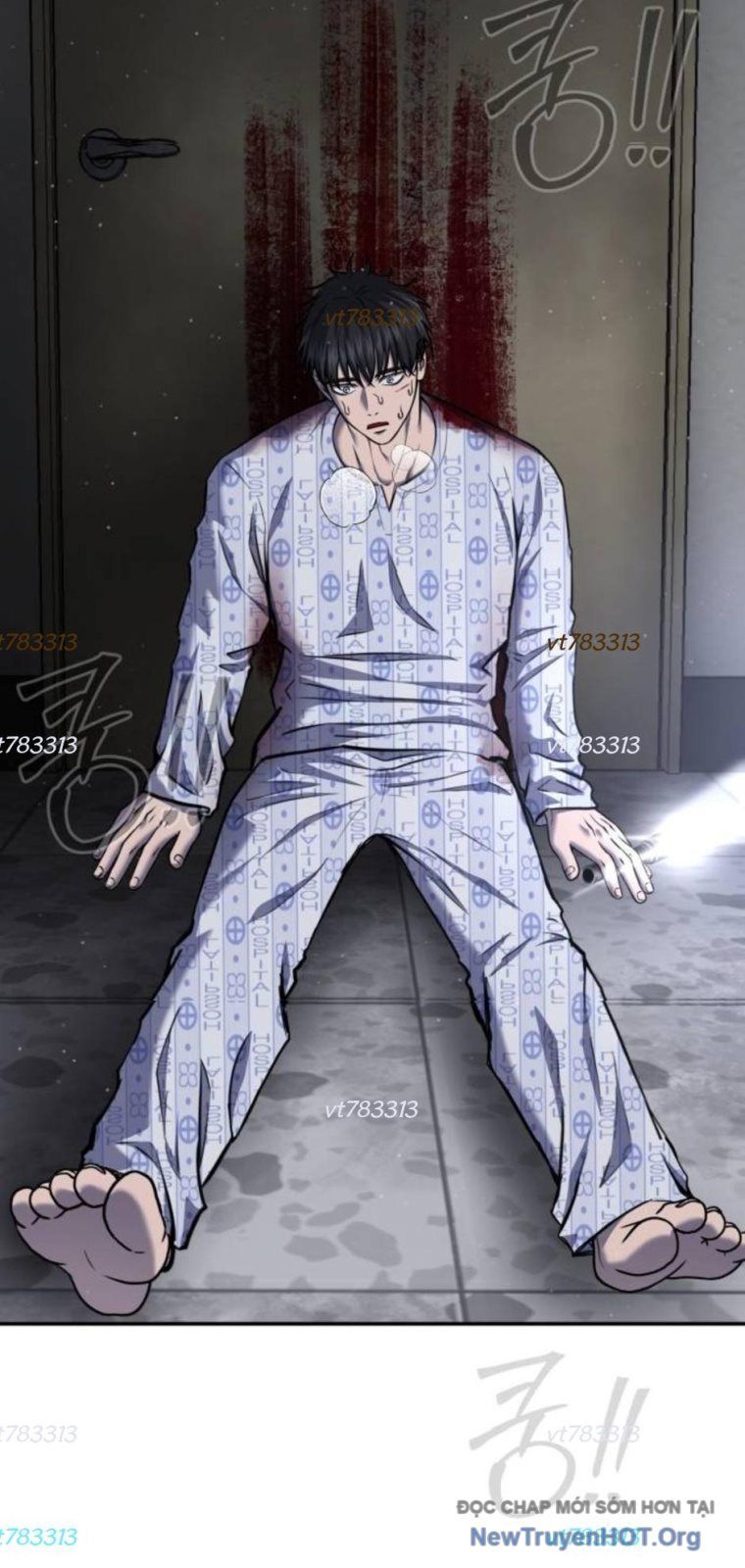 Chớ Bước Vào Nhà Hoang! Chapter 26 - 70