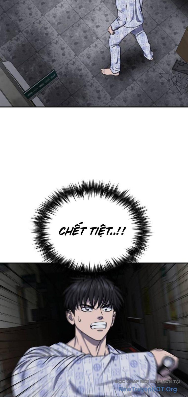 Chớ Bước Vào Nhà Hoang! Chapter 26 - 10