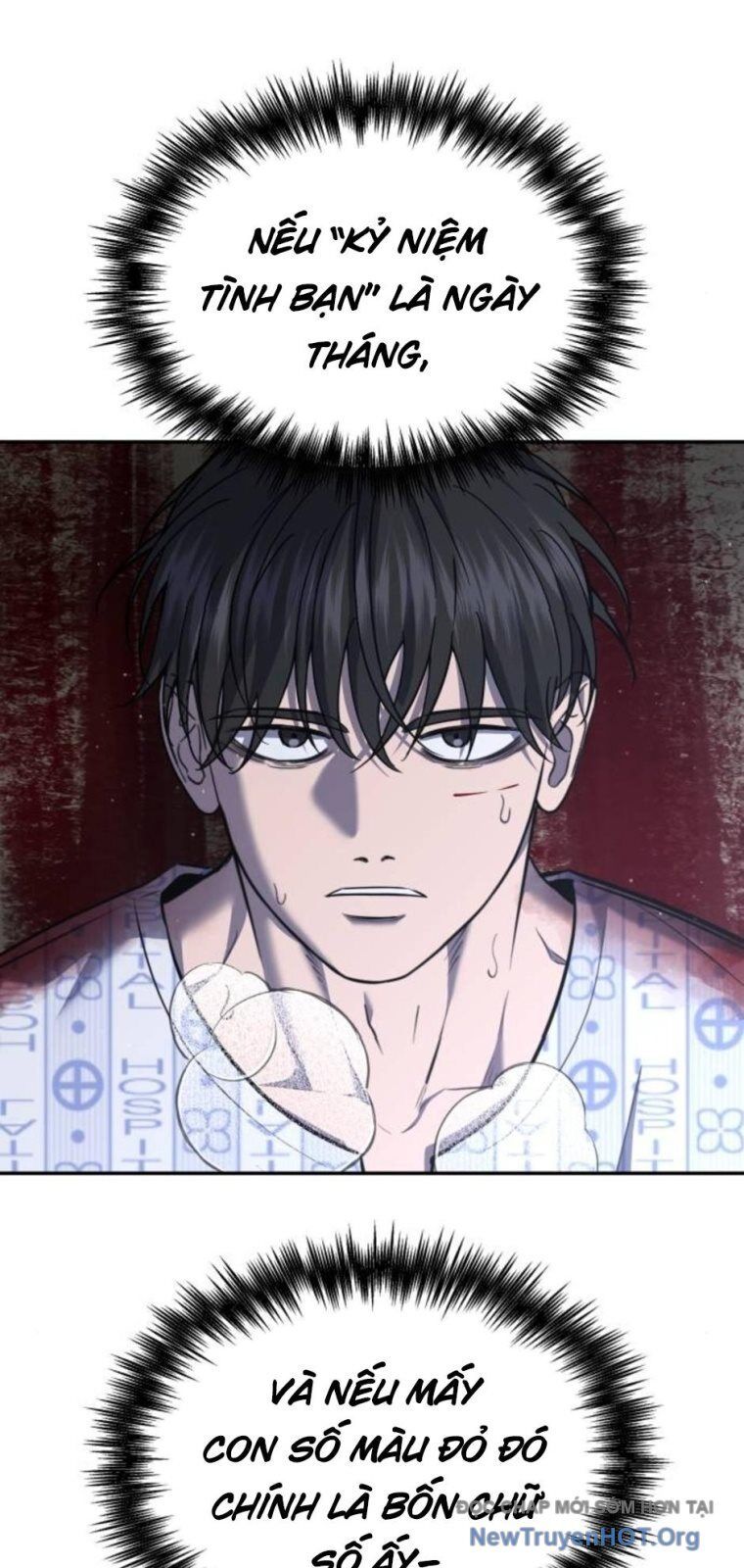 Chớ Bước Vào Nhà Hoang! Chapter 27 - 15