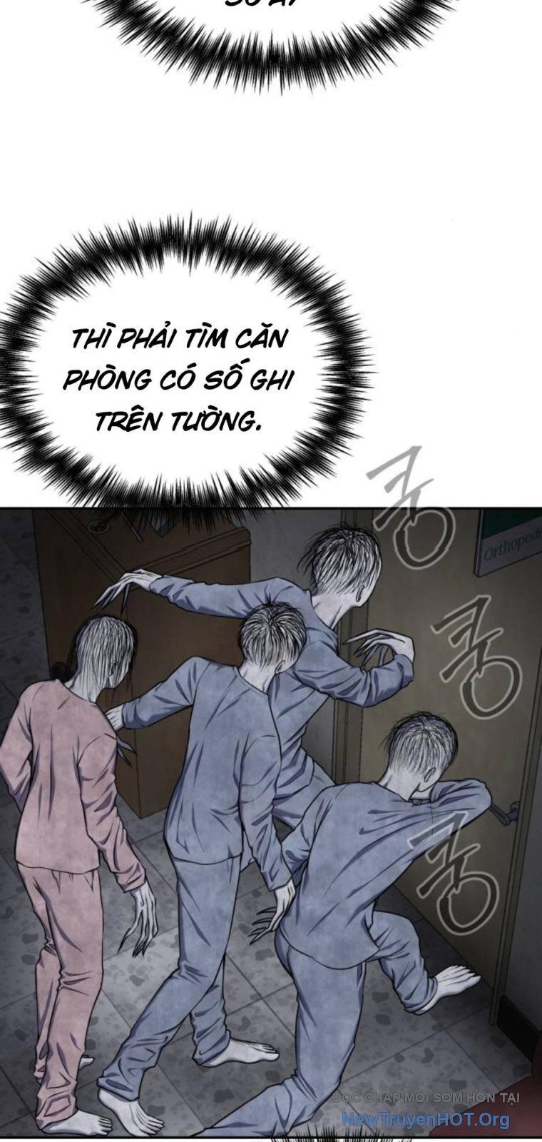 Chớ Bước Vào Nhà Hoang! Chapter 27 - 16