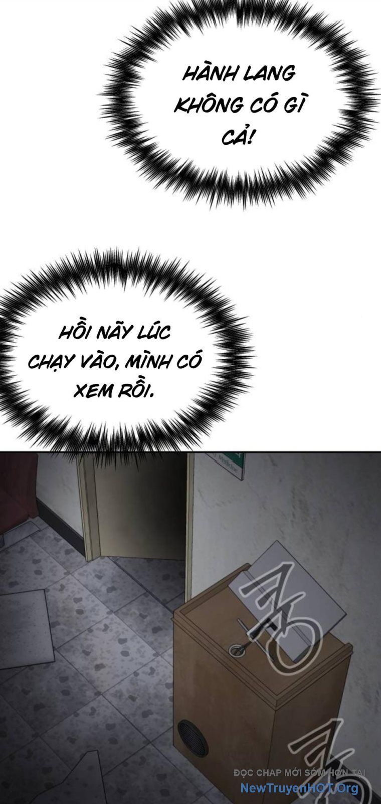 Chớ Bước Vào Nhà Hoang! Chapter 27 - 17