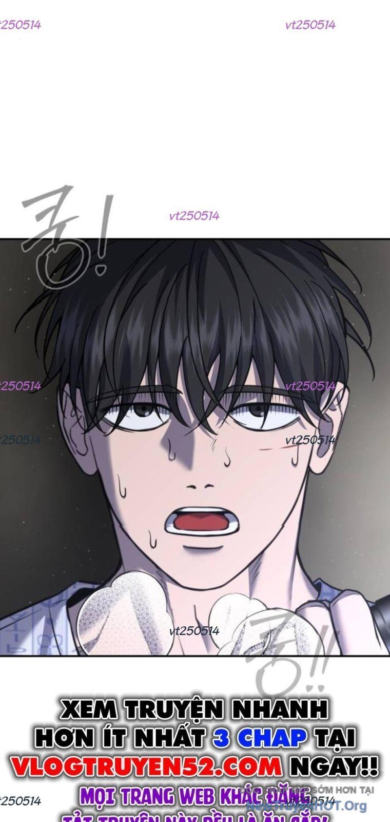 Chớ Bước Vào Nhà Hoang! Chapter 27 - 3