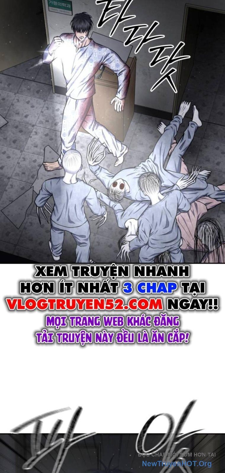 Chớ Bước Vào Nhà Hoang! Chapter 27 - 22