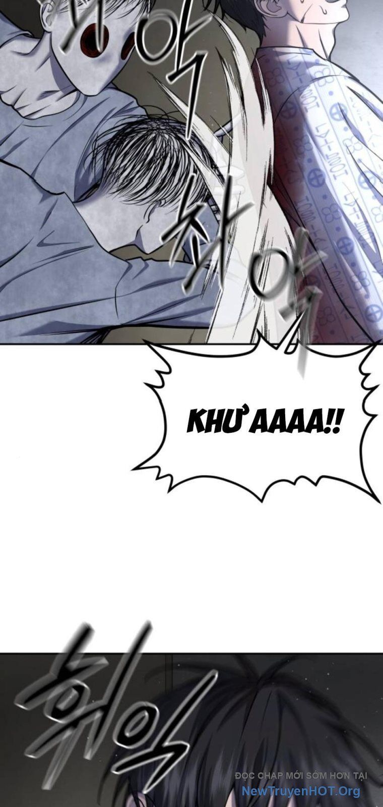 Chớ Bước Vào Nhà Hoang! Chapter 27 - 25