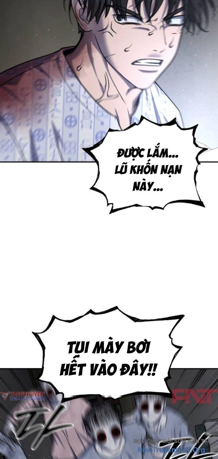 Chớ Bước Vào Nhà Hoang! Chapter 27 - 26