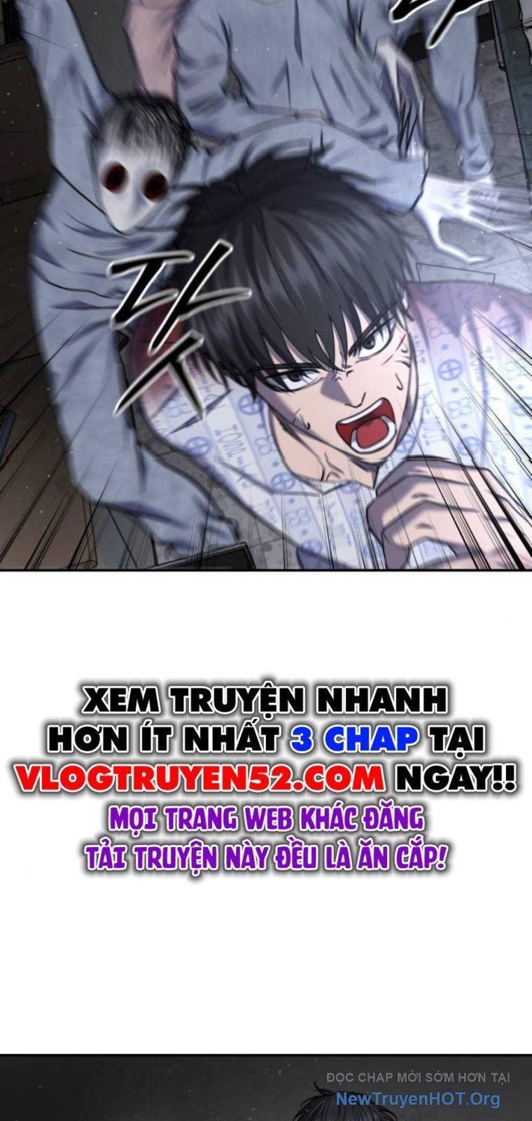 Chớ Bước Vào Nhà Hoang! Chapter 27 - 27