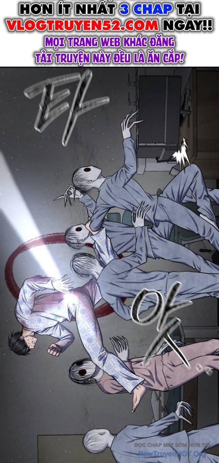 Chớ Bước Vào Nhà Hoang! Chapter 27 - 29