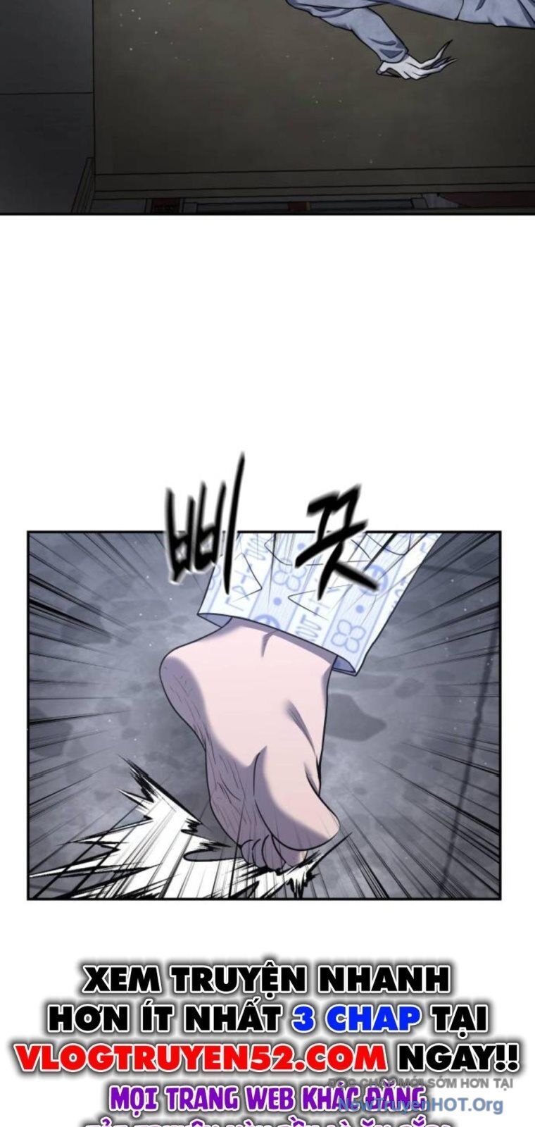 Chớ Bước Vào Nhà Hoang! Chapter 27 - 30