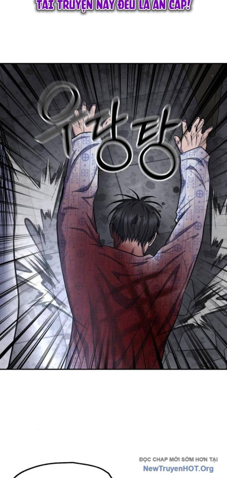 Chớ Bước Vào Nhà Hoang! Chapter 27 - 31