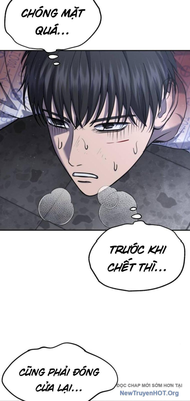 Chớ Bước Vào Nhà Hoang! Chapter 27 - 32