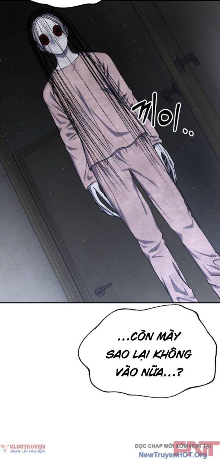 Chớ Bước Vào Nhà Hoang! Chapter 27 - 33