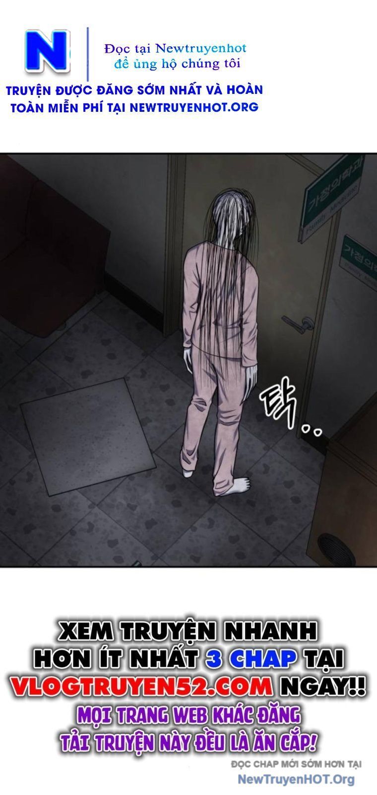 Chớ Bước Vào Nhà Hoang! Chapter 27 - 34