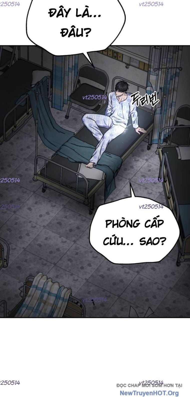 Chớ Bước Vào Nhà Hoang! Chapter 27 - 38