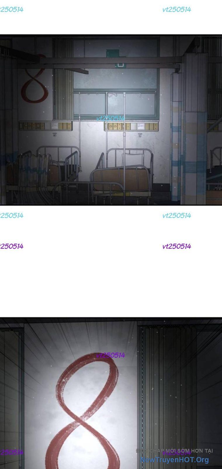 Chớ Bước Vào Nhà Hoang! Chapter 27 - 39