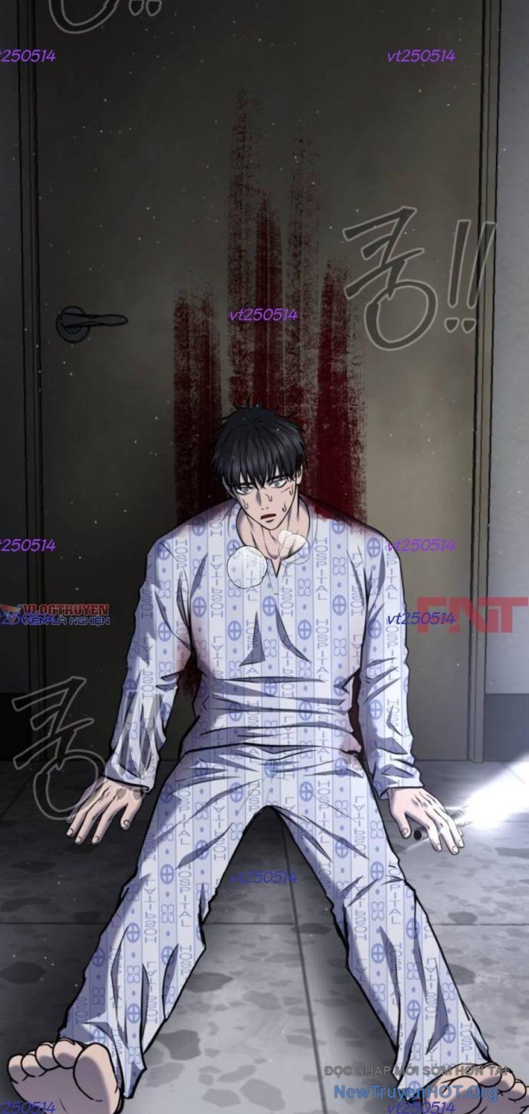 Chớ Bước Vào Nhà Hoang! Chapter 27 - 5