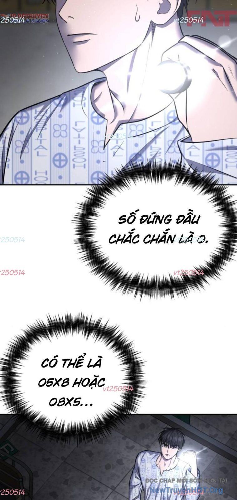 Chớ Bước Vào Nhà Hoang! Chapter 27 - 41