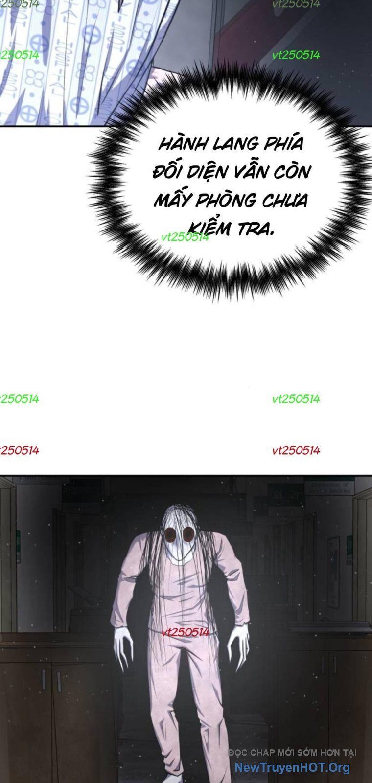 Chớ Bước Vào Nhà Hoang! Chapter 27 - 44