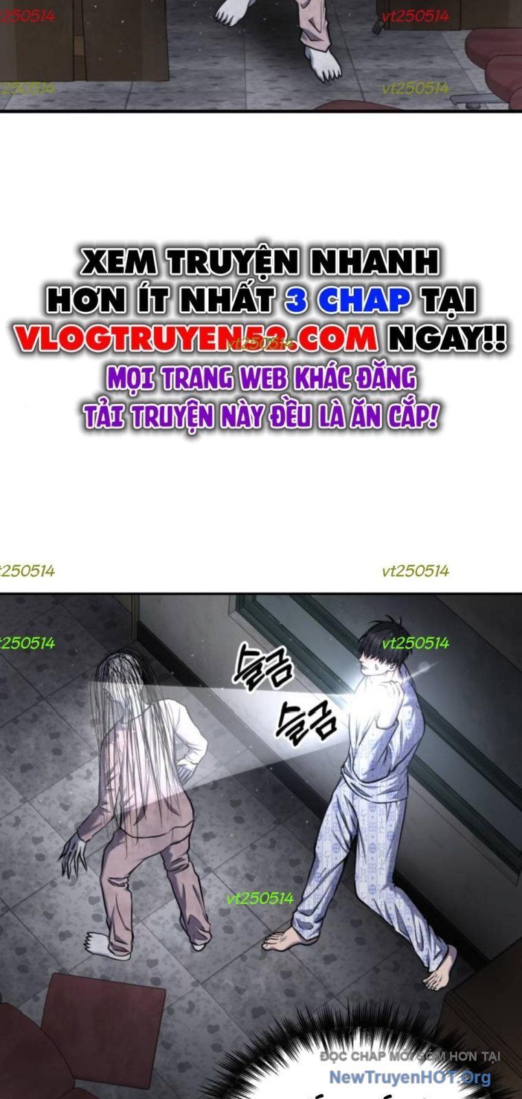 Chớ Bước Vào Nhà Hoang! Chapter 27 - 45