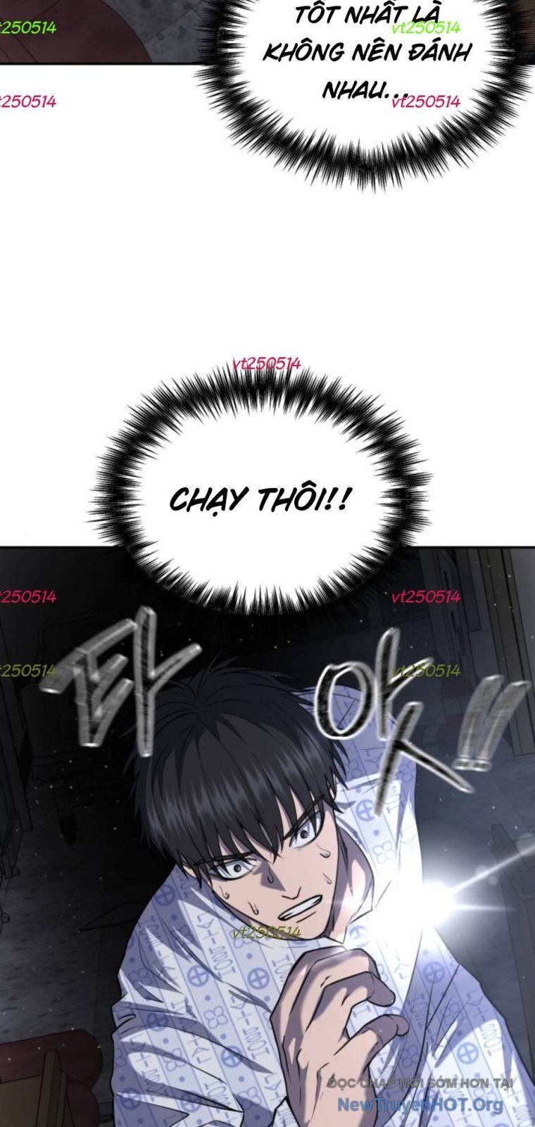 Chớ Bước Vào Nhà Hoang! Chapter 27 - 46