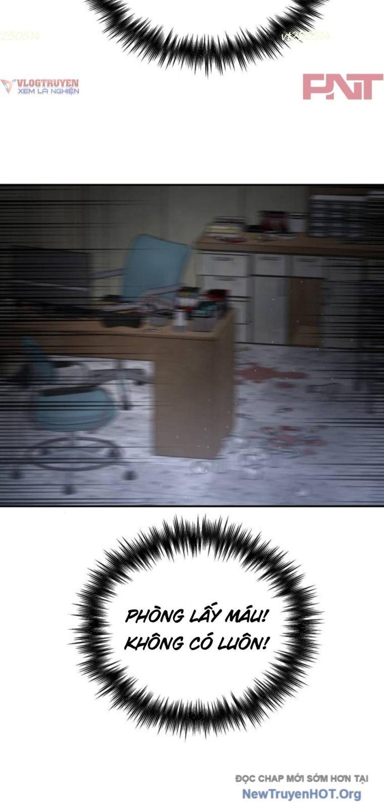 Chớ Bước Vào Nhà Hoang! Chapter 27 - 48