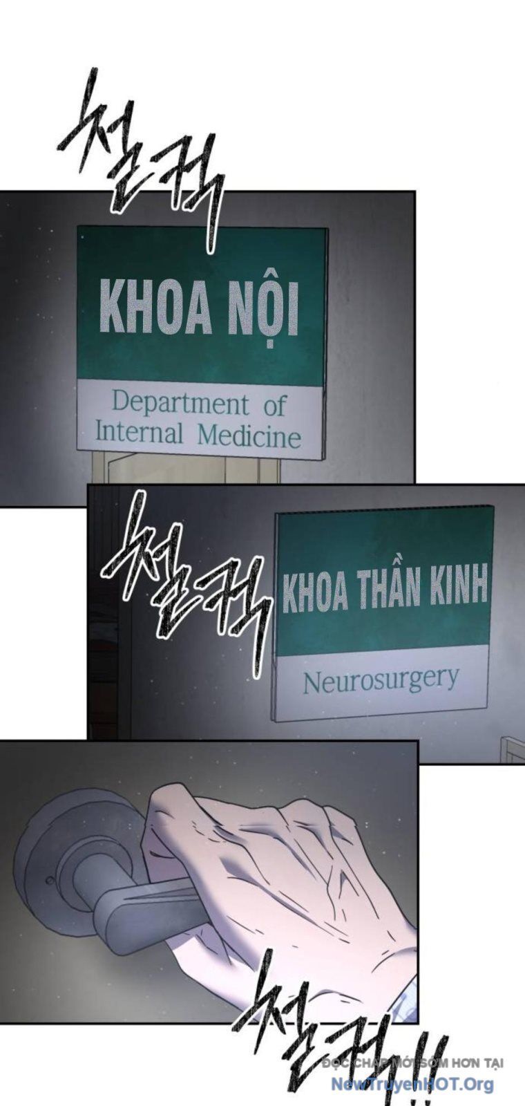 Chớ Bước Vào Nhà Hoang! Chapter 27 - 49