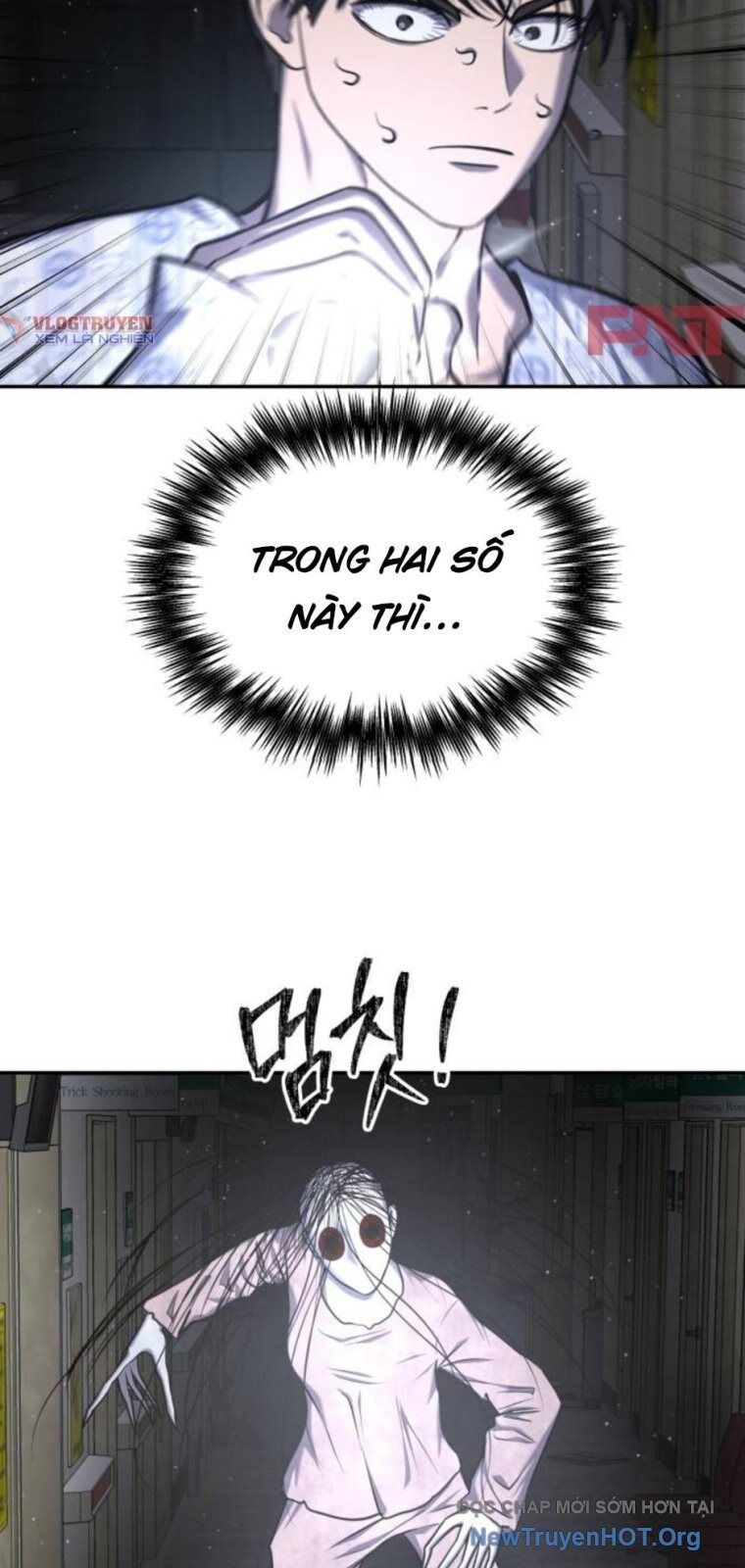 Chớ Bước Vào Nhà Hoang! Chapter 27 - 55