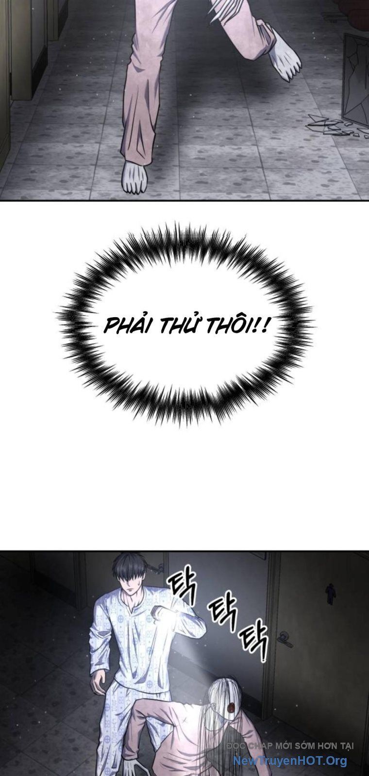 Chớ Bước Vào Nhà Hoang! Chapter 27 - 56