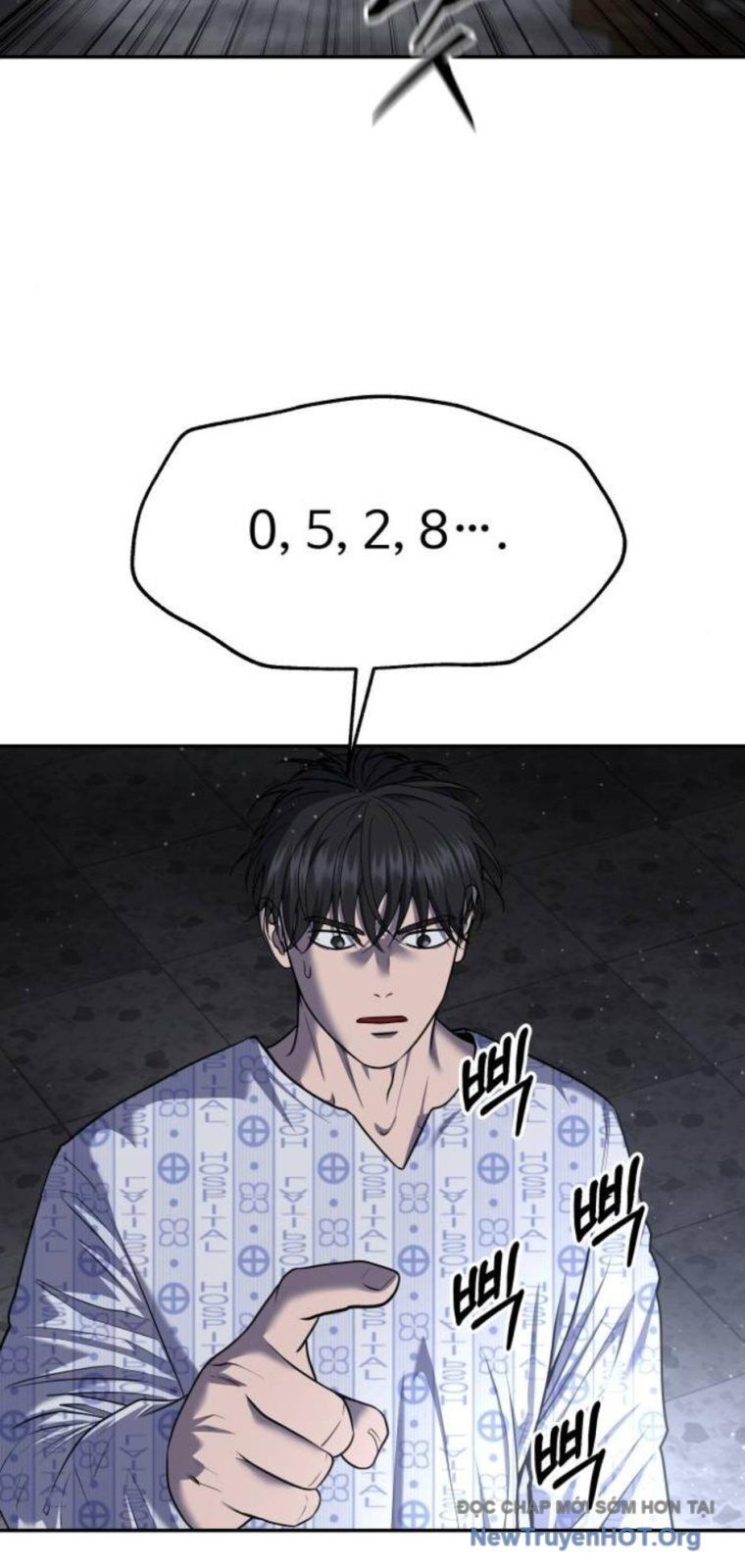 Chớ Bước Vào Nhà Hoang! Chapter 27 - 58