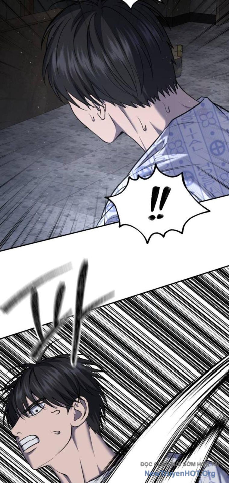 Chớ Bước Vào Nhà Hoang! Chapter 27 - 61