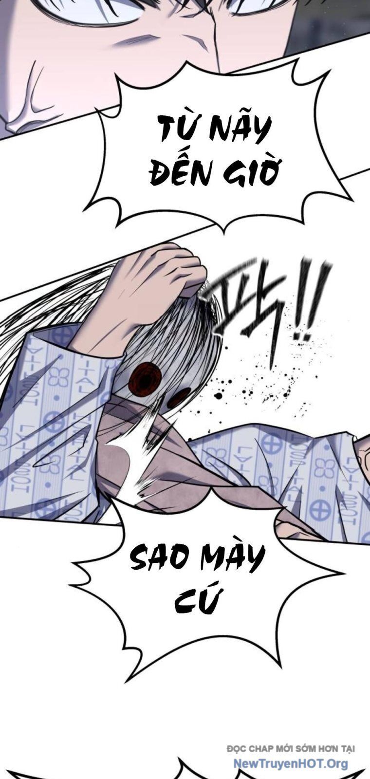 Chớ Bước Vào Nhà Hoang! Chapter 27 - 63