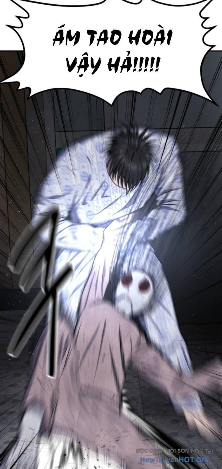 Chớ Bước Vào Nhà Hoang! Chapter 27 - 64